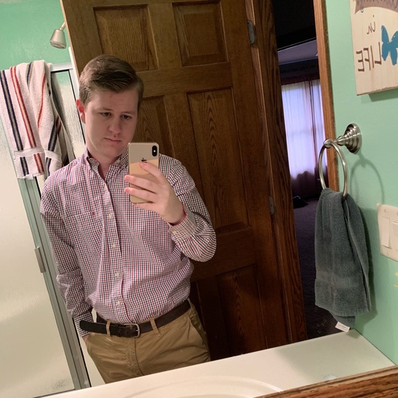 Meet your Posher, Jacob - Picture 1 of 1